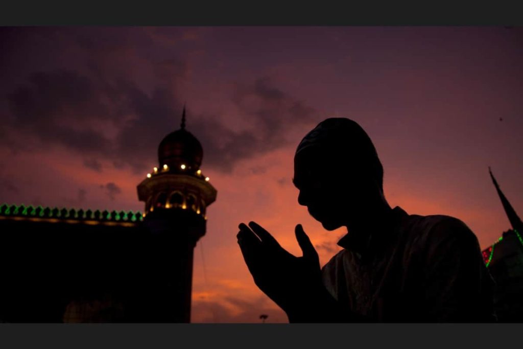 short ramadan quotes in english