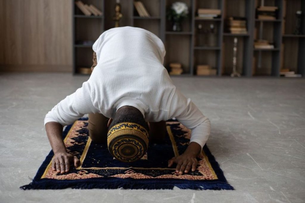 Ramadan schedule: Plan Your Ramadan Timetable