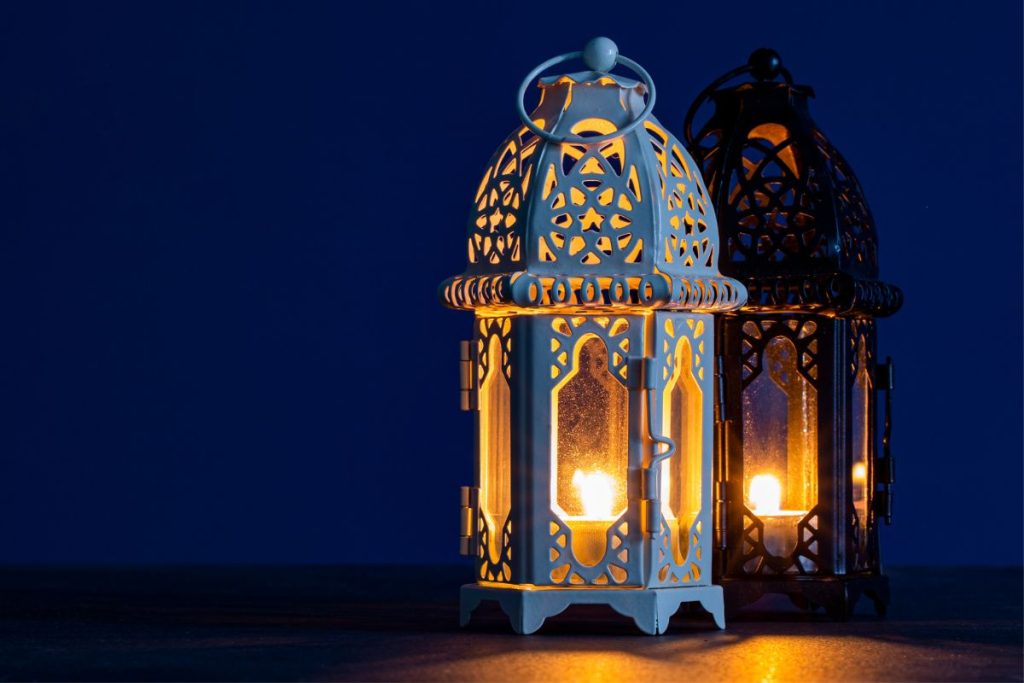 Ramadan traditions in world