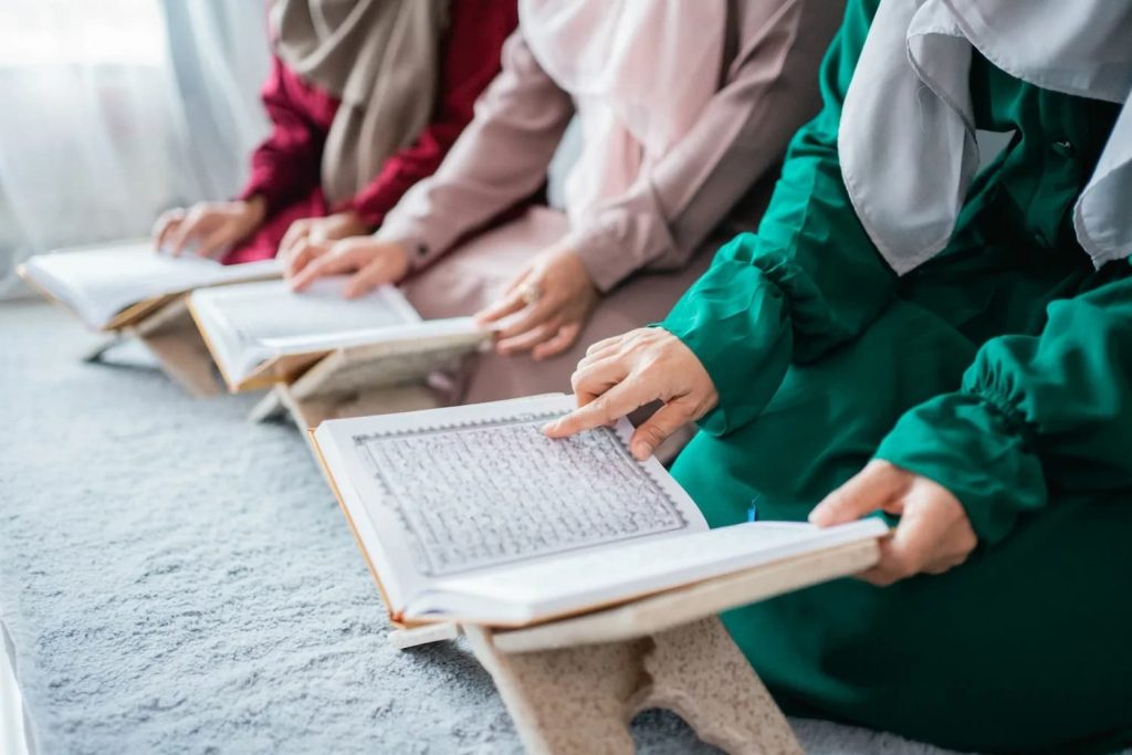 how to learn quran with tajweed at home: Let’s discover the matter!