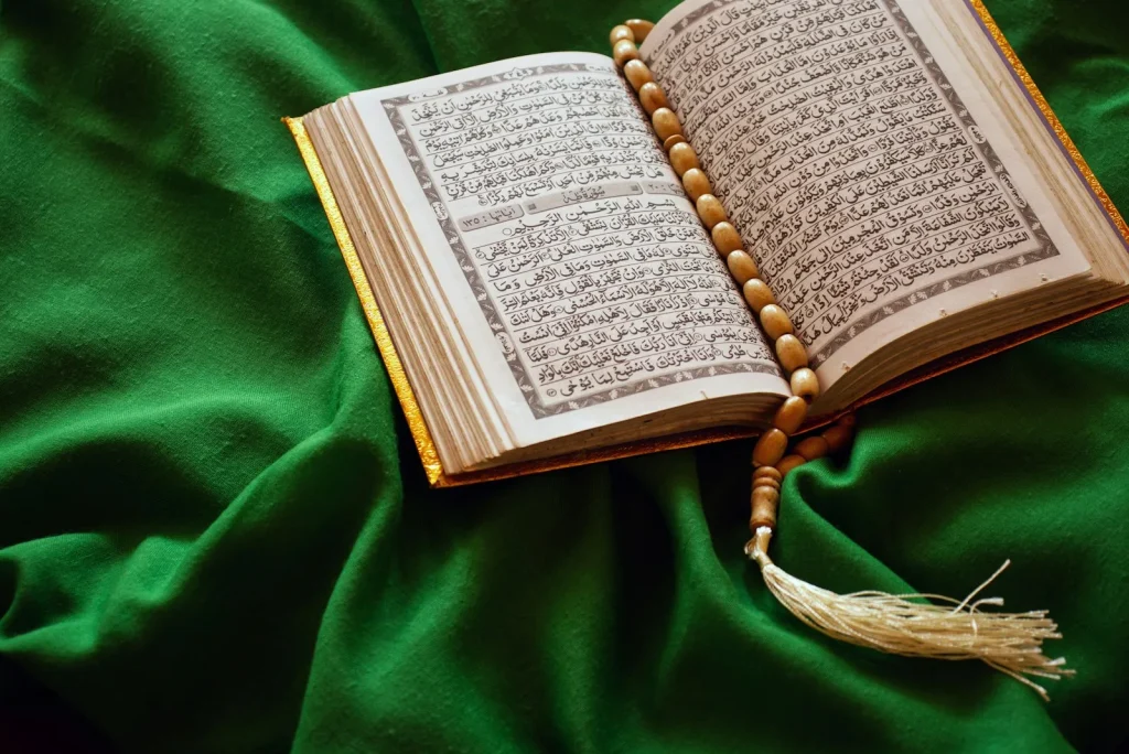 quran recitation online