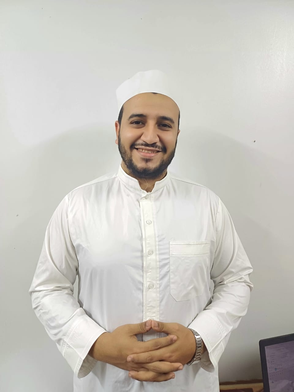 Salah Elsayed Yousef