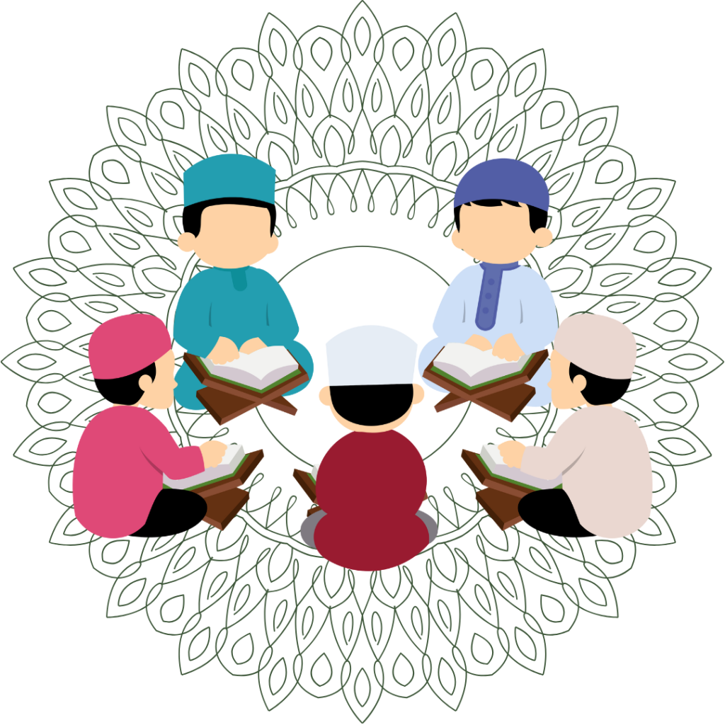 Online Tajweed Classes For Kids
