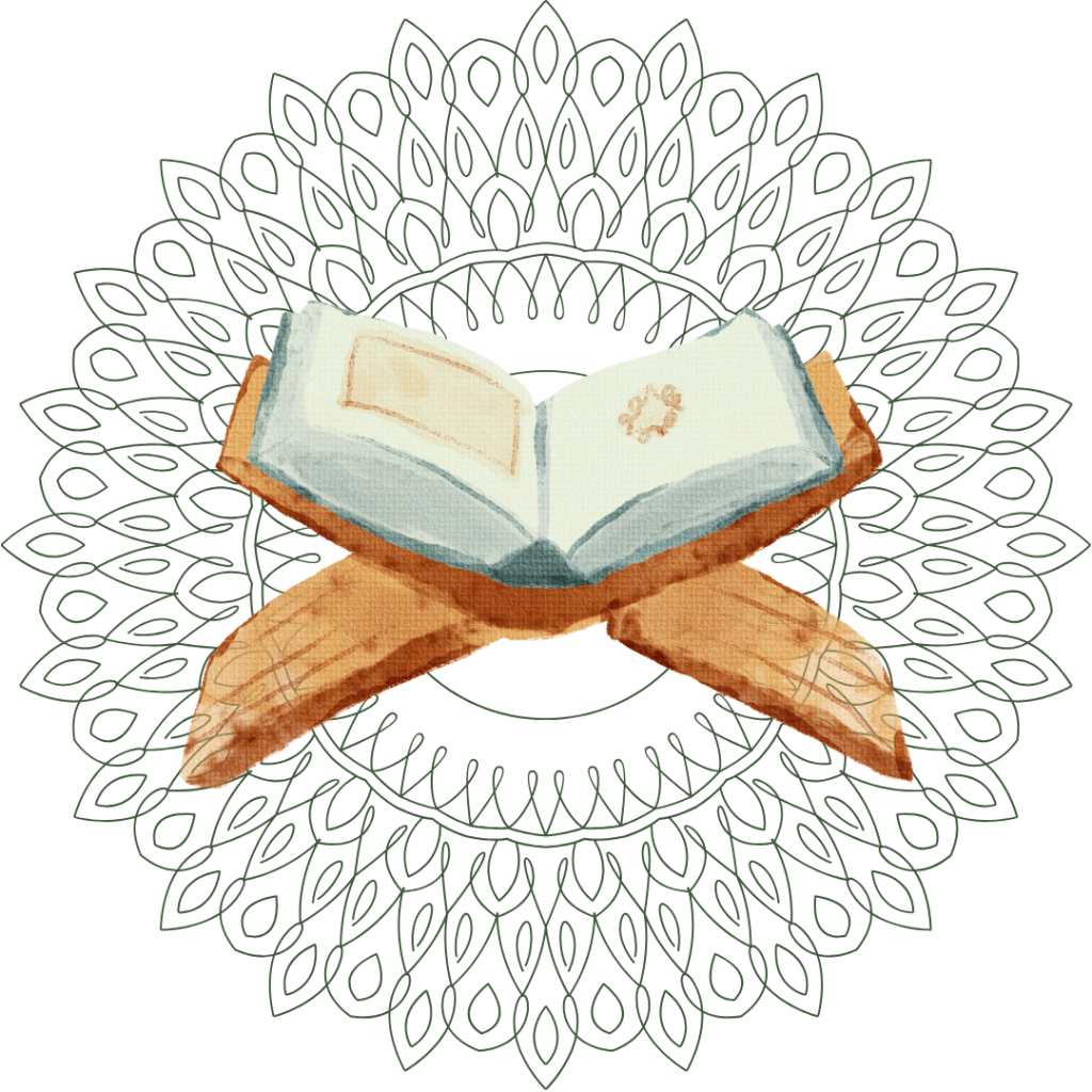 Online Arabic Reading Course