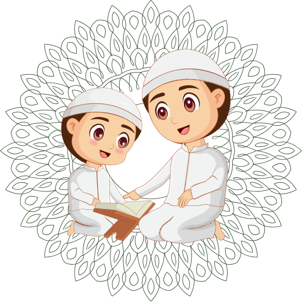 Online Islamic Classes For Kids
